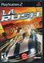 LA Rush