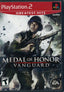 Medal Of Honor Vanguard [Greatest Hits] Video Games Sony Computer Entertainment