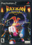 Rayman Arena Video Games Sony Computer Entertainment