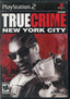 True Crime New York City