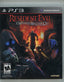 Resident Evil Operation Raccoon City Video Games Sony Computer Entertainment