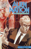 Alien Nation A Breed Apart #01 Comics - Back Issues Malibu Comics Entertainment