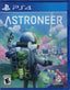 Astroneer Video Games Sony Computer Entertainment