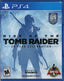 Rise Of The Tomb Raider 20 Year Celebration Video Games Sony Computer Entertainment