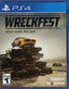 Wreckfest