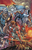 Youngblood (2025) #01 Rob Liefeld "Thank You" Var Comics Image Comics
