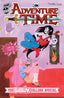 Adventure Time The Bubbline College Special One Shot 3rd Ptg Comics Oni Press