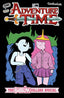Adventure Time The Bubbline College Special One Shot Caroline Cash "Deluxe Edition"