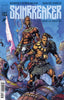 Skinbreaker #01 3rd Ptg Comics Image Comics