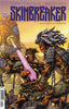 Skinbreaker #02 2nd Ptg David Finch Cvr Comics Image Comics