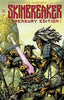 Skinbreaker #02 2nd Ptg David Finch "Treasury Edition" Cvr Comics Image Comics