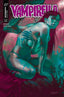 Vampirella (2025) #07 Lucio Parrillo "Ultraviolet" Var Comics - Back Issues Dynamite Entertainment