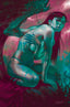 Vampirella (2025) #07 1:10 Lucio Parrillo Var Comics - Back Issues Dynamite Entertainment