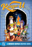 Kanga-U Lost in a Labyrnith TP Trades/Hard Covers DC Comics