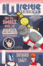 Wrestle Heist #01 Kyle Starks "Youngblood Team-Up" Var Comics Image Comics