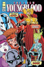 Youngblood (2025) #01 2nd Ptg Comics Image Comics