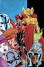 Youngblood (2025) #01 2nd Ptg Rob Liefeld "Virgin" Cvr Comics Image Comics