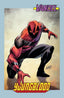 Youngblood (2025) #01 2nd Ptg Rob Liefeld "Trading Card" Cvr Comics Image Comics