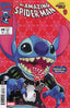 Amazing Spider-Man (2025) #18 Benjamin Su Var Comics - Back Issues Marvel Comics