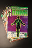 Green Lantern Emerald Dawn (Set #1-6) Comics - Back Issues DC Comics