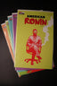 American Ronin (Set #1-5)