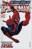 Amazing Spider-Man 2007 #01 "Free Comic Book Day" Var