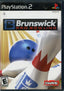Brunswick Pro Bowling Video Games Sony Computer Entertainment