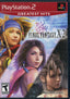 Final Fantasy X-2 [Greatest Hits] Video Games Sony Computer Entertainment