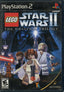 LEGO Star Wars II The Original Trilogy Video Games Sony Computer Entertainment