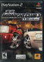 Midnight Club 3 DUB Edition