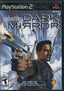 Syphon Filter Dark Mirror Video Games Sony Computer Entertainment