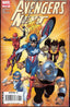 Avengers Next #01 Comics - Back Issues MARVEL COMICS