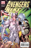 Avengers Next #03 Comics - Back Issues MARVEL COMICS