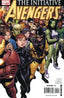 Avengers Initiative #01 "Right Side" Cvr Comics - Back Issues MARVEL COMICS