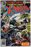 X-Men (1963) #119 VF/NM Comics - Back Issues Marvel Comics