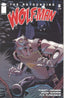 Astounding Wolf-Man #08 Comics - Back Issues Image Comics