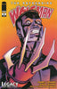 Astounding Wolf-Man #21 Comics - Back Issues Image Comics