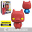 Pop Bravest Warriors 84 Bugcat Entertainment Earth Exclusive Action Figures/Funko Pop Funko