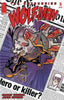 Astounding Wolf-Man #05 Comics - Back Issues Image Comics