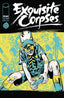 Exquisite Corpses #07 Michael Walsh "Thank You Foil" Var Comics Image Comics