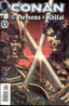 Conan and the Demons of Khitai #04
