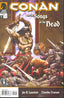 Conan and the Songs of the Dead #02 Comics - Back Issues DARK HORSE