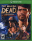 Walking Dead The Telltale Series A New Frontier