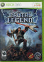 Brutal Legend Video Games Microsoft