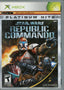 Star Wars Republic Commando [Platinum Hits]