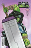 Planet She-Hulk #01 2nd Ptg Comics Marvel Comics