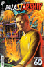 Star Trek The Last Starship #01 2nd Ptg Comics IDW