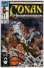Conan the Barbarian (1970) #241 VF/NM Comics - Back Issues Marvel Comics