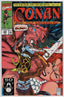 Conan the Barbarian (1970) #242 VF/NM
