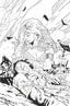 Sonja Reborn #04 1:7 Greg Land Var